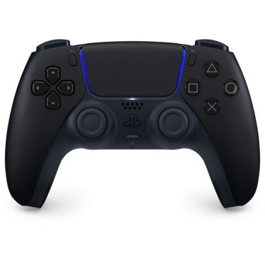 [Open Box] Sony PS5 DualSense Wireless Controller V2 - Midnight Black