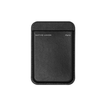 Native Union (Re)Classic Wallet - Black