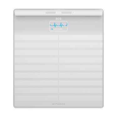 [Open Box] Withings Body - Scan - White