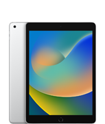 iPad (9e&nbsp;generatie)