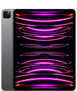 12,9‑inch iPad Pro (6e generatie)