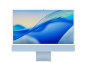iMac (M3, twee poorten)