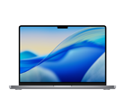 14‑inch MacBook Pro (M1 Pro of M1 Max, 2021)