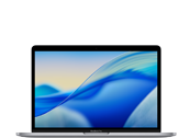 MacBook Pro 13" (M2, 2022)