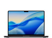 MacBook Pro 14" (M3 Pro of M3 Max)