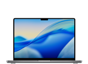 MacBook Pro 14" (M3)