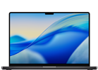 16‑inch MacBook Pro (M4 Max)