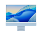 iMac (M3, twee poorten)