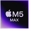 M5 Max-chip