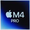 M4 Pro-chip