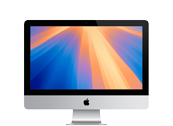 iMac 21,5" (Intel, 2019)