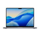 14‑inch MacBook Pro (M1 Pro of M1 Max, 2021)