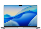 16‑inch MacBook Pro (M1 Pro of M1 Max, 2021)