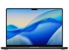 16‑inch MacBook Pro (M4 Pro)